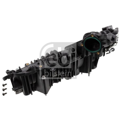 Stutzen, Ansaugkr&uuml;mmer FEBI BILSTEIN 177048 febi Plus f&uuml;r BMW
