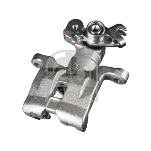Bremssattel FEBI BILSTEIN 179446 f&uuml;r MAZDA, Hinterachse links