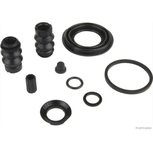 Reparatursatz, Bremssattel HERTH+BUSS JAKOPARTS J3281047 f&uuml;r, Hinterachse, links