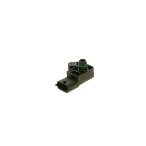 Sensor, Ladedruck BOSCH 0 261 230 101 f&uuml;r GMC OPEL SAAB VAUXHALL CHEVROLET BUICK