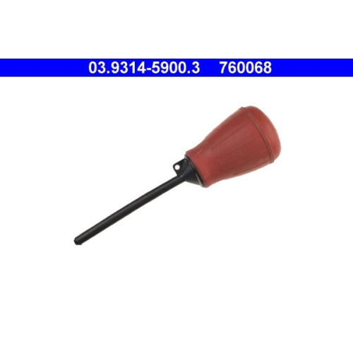 Absaugbalg, Bremsfl&uuml;ssigkeit ATE 03.9314-5900.3