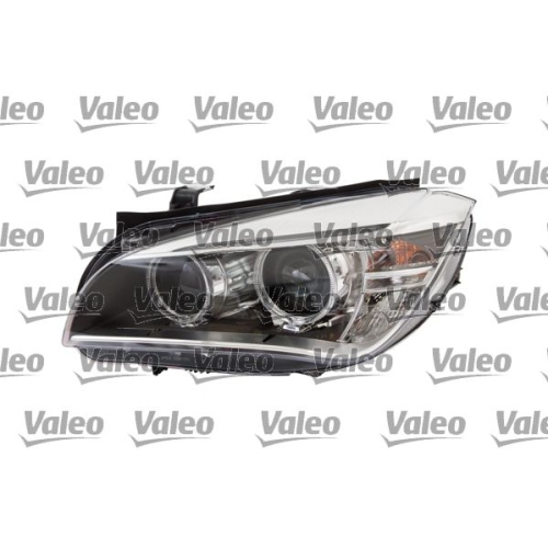 Hauptscheinwerfer VALEO 044954 ORIGINAL TEIL f&uuml;r BMW, rechts