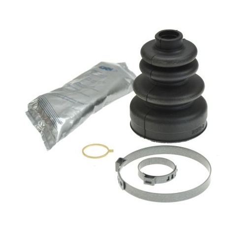 Faltenbalgsatz, Antriebswelle SPIDAN 22281 f&uuml;r OPEL SUZUKI VAUXHALL