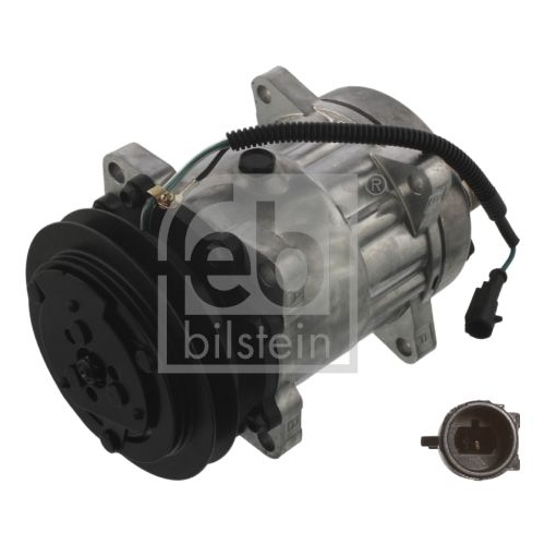 Febi Bilstein 35380 Klimakompressor , 1 St&uuml;ck