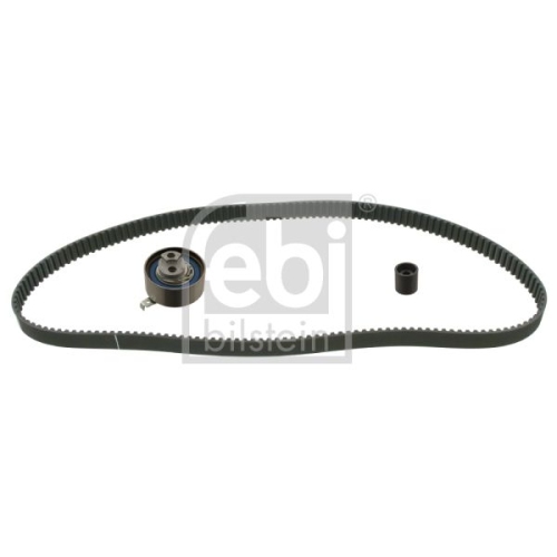 Febi Bilstein 40814 Zahnriemensatz f&uuml;r Einspritzpumpe , 1 St&uuml;ck