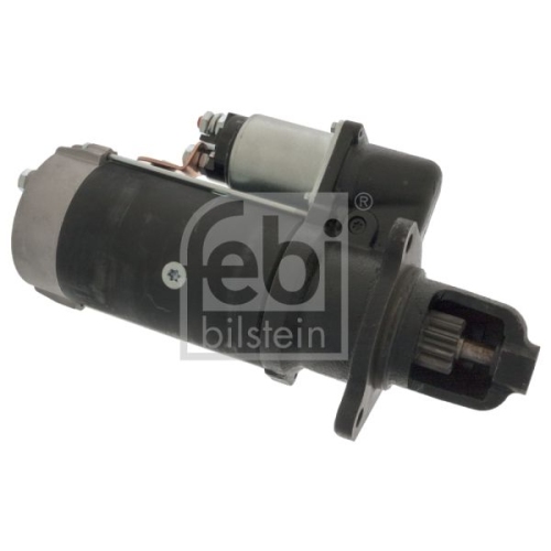 Febi Bilstein 48975 Anlasser , 1 St&uuml;ck