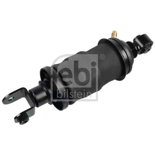 Febi Bilstein 170524 Fahrerhausd&auml;mpfer, 1 St&uuml;ck