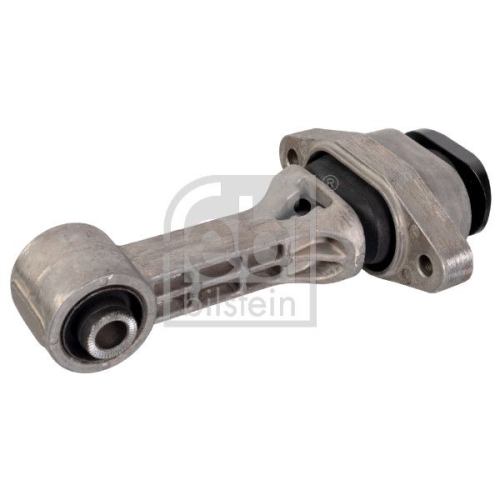Lagerung, Motor FEBI BILSTEIN 178219 f&uuml;r HYUNDAI KIA, hinten