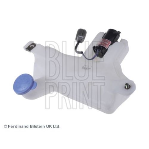 Blue Print 1x ADG00351BP Scheibenwaschbeh&Atilde;&curren;lter mit Pumpe & Deckel