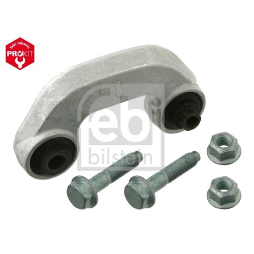 Febi Bilstein 1x 21926 Verbindungsstange mit Anbaumaterial