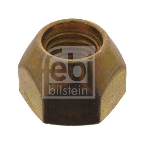 Febi Bilstein 1x 11939 Radmutter f&uuml;r Stahl- und Leichtmetallfelge