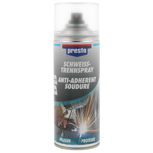 Schwei&szlig;trennmittel PRESTO 211898 presto Schwei&szlig;-Trennspray 300