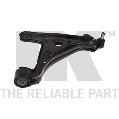 Lenker, Radaufh&auml;ngung NK 5013625 f&uuml;r OPEL VAUXHALL, Vorderachse, au&szlig;en, links