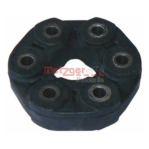 Gelenk, L&auml;ngswelle METZGER 8070143 f&uuml;r BMW OPEL