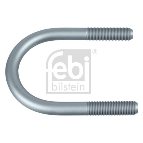 Febi Bilstein 1x 45456 Federb&uuml;gel
