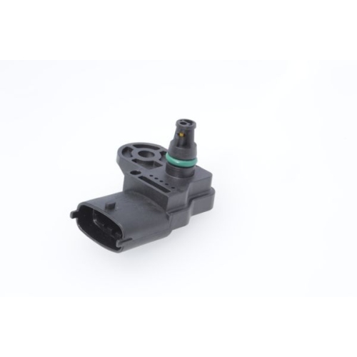 Sensor, Saugrohrdruck BOSCH 0 261 230 118 f&uuml;r MERCEDES-BENZ MITSUBISHI SMART