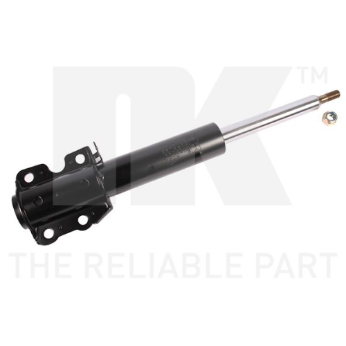 Sto&szlig;d&auml;mpfer NK 65333091 f&uuml;r MERCEDES-BENZ VW, Vorderachse, links, rechts
