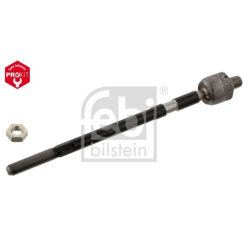 Febi Bilstein 30820 Axialgelenk mit Kontermutter , 1 St&uuml;ck