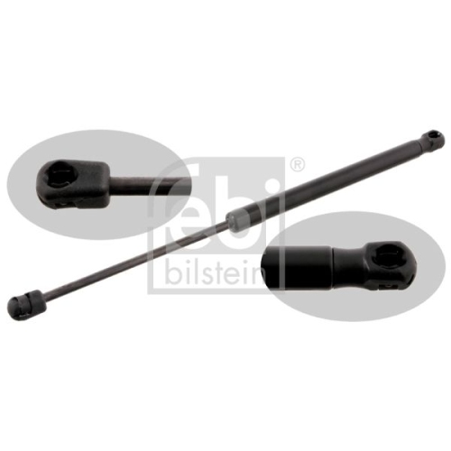 Febi Bilstein 27605 Gasdruckfeder f&uuml;r Heckklappe , 1 St&uuml;ck