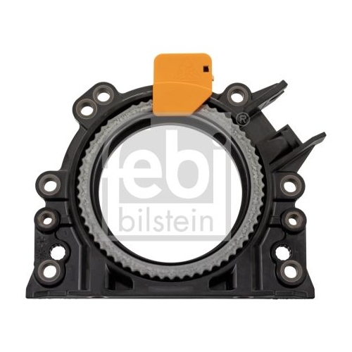 Febi Bilstein 31447 Kurbelwellendichtring mit Flansch , 1 St&uuml;ck