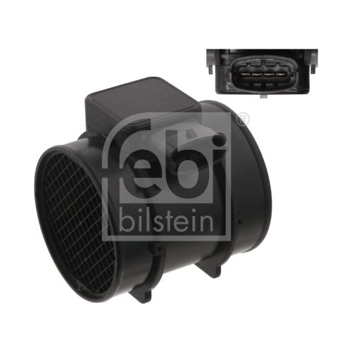 Febi Bilstein 33698 Luftmassenmesser , 1 St&uuml;ck