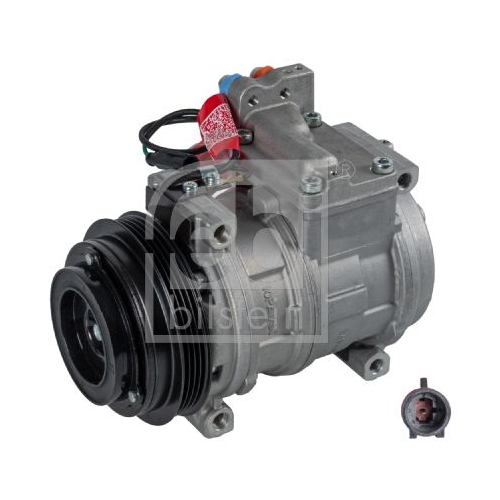 Febi Bilstein 35381 Klimakompressor , 1 St&uuml;ck