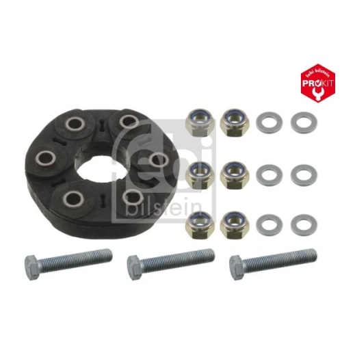 Febi Bilstein 45723 Gelenkscheibensatz f&uuml;r Kardanwelle , 1 St&uuml;ck
