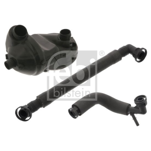 Febi Bilstein 47264 Entl&uuml;ftungsventil f&uuml;r Kurbelgeh&auml;use, mit Anbaumaterial , 1 St&uuml;ck