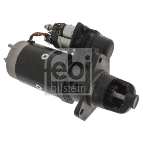 Febi Bilstein 48976 Anlasser , 1 St&uuml;ck