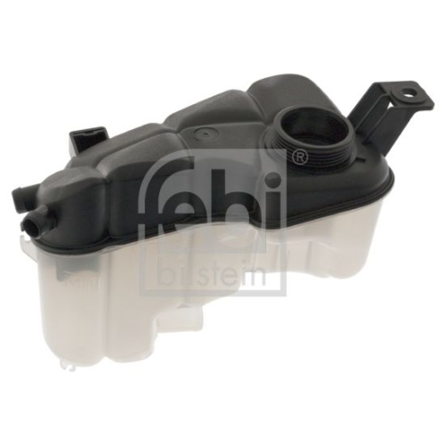 Febi Bilstein 100434 K&uuml;hlerausgleichsbeh&auml;lter ohne Sensor , 1 St&uuml;ck
