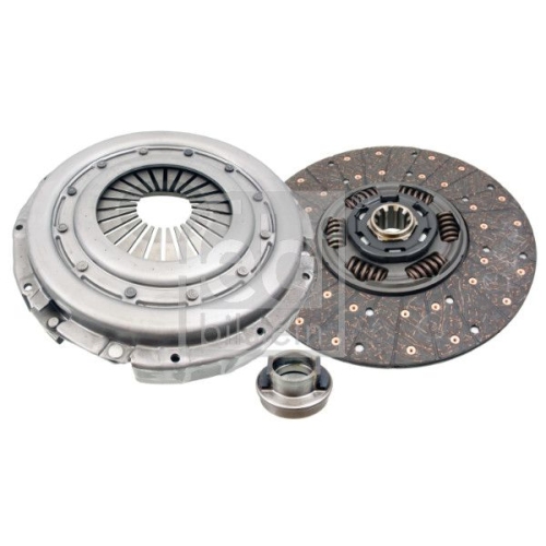 Kupplungssatz FEBI BILSTEIN 177050 f&uuml;r RENAULT TRUCKS