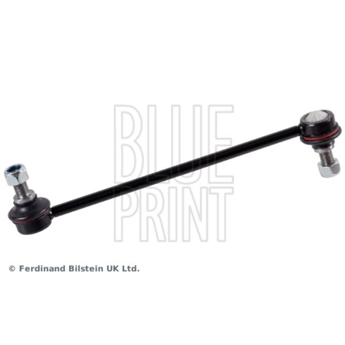 Blue Print 1x ADG085150BP Verbindungsstange mit Sicherungsmuttern