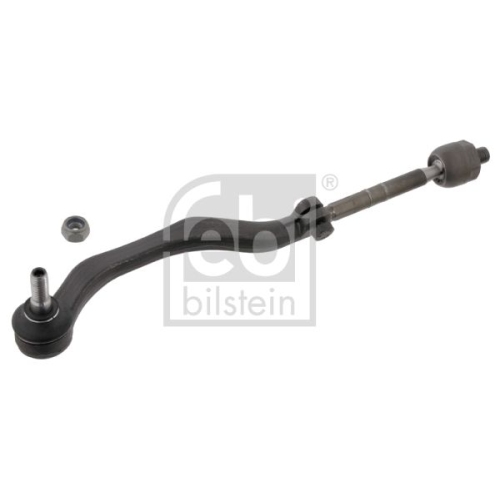 Febi Bilstein 1x 34303 Spurstange mit Endst&uuml;ck & Sicherungsmutter