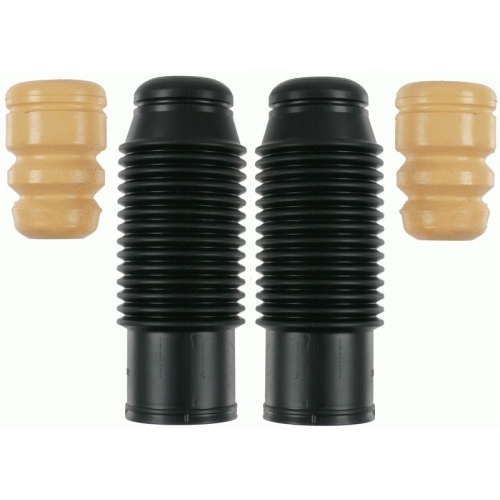 Staubschutzsatz, Sto&szlig;d&auml;mpfer SACHS 900 166 Service Kit f&uuml;r, Vorderachse