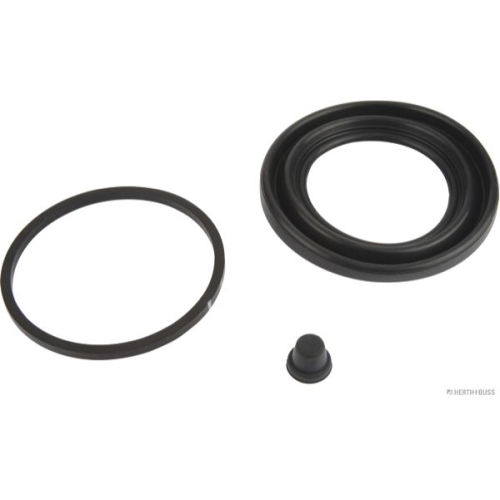 Reparatursatz, Bremssattel HERTH+BUSS JAKOPARTS J3283012 f&uuml;r, Vorderachse, links