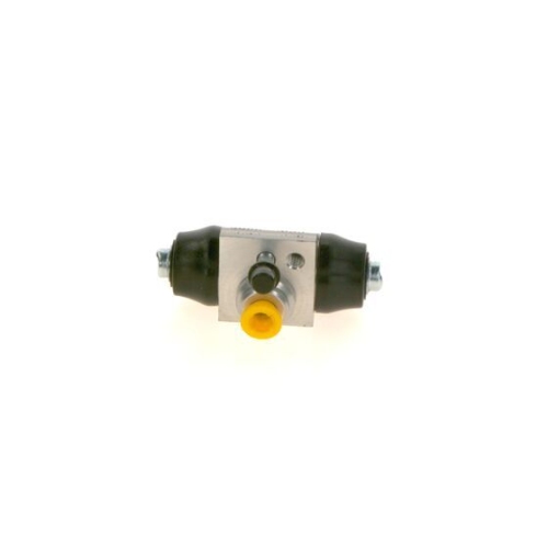 Radbremszylinder BOSCH 0 986 475 039 f&uuml;r AUDI SEAT SKODA VW, Hinterachse