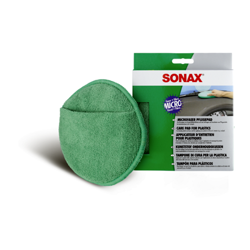 SONAX 04172000 Microfaserpflegead 1x