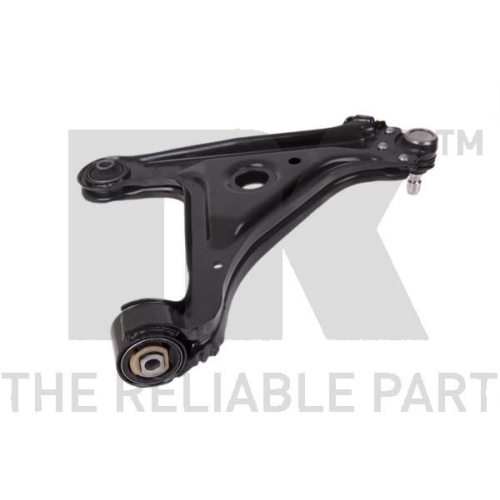 Lenker, Radaufh&auml;ngung NK 5013626 f&uuml;r OPEL VAUXHALL, Vorderachse, au&szlig;en, rechts
