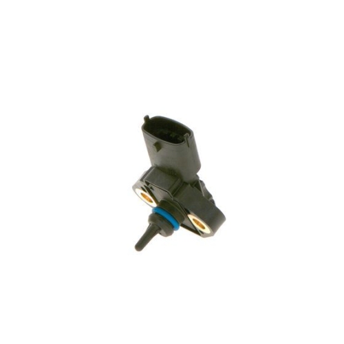 Sensor, Kraftstoffdruck BOSCH 0 261 230 127 f&uuml;r BMW