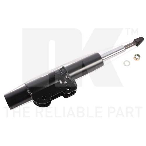 Sto&szlig;d&auml;mpfer NK 65333324 f&uuml;r MERCEDES-BENZ VW, Vorderachse, links, rechts
