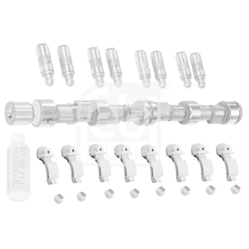 Febi Bilstein 02987 Nockenwellensatz , 1 St&uuml;ck