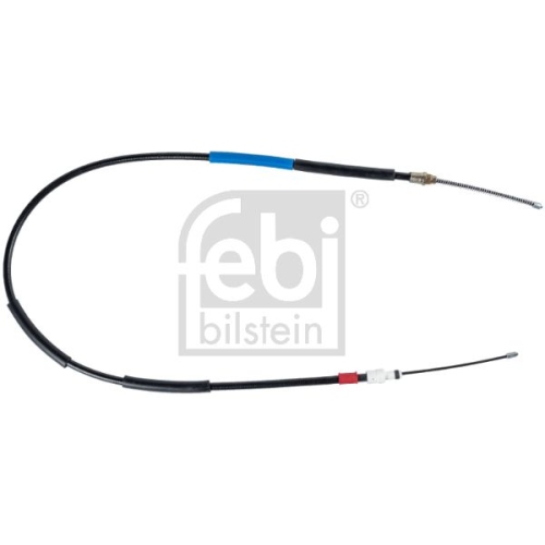 Febi Bilstein 17905 Handbremsseil , 1 St&uuml;ck
