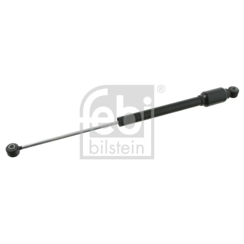 Febi Bilstein 27606 Lenkungsd&auml;mpfer , 1 St&uuml;ck