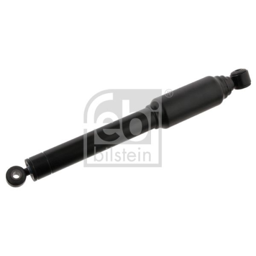 Febi Bilstein 31449 Lenkungsd&auml;mpfer , 1 St&uuml;ck