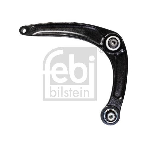 Febi Bilstein 44190 Querlenker mit Lagern , 1 St&uuml;ck