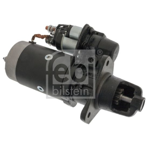 Febi Bilstein 48977 Anlasser , 1 St&uuml;ck