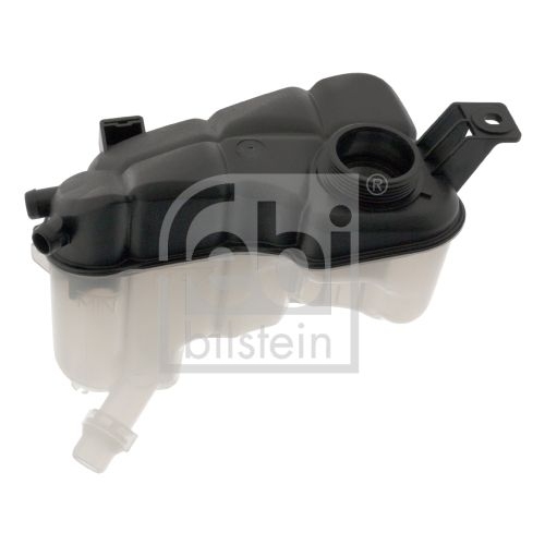 Febi Bilstein 100435 K&uuml;hlerausgleichsbeh&auml;lter ohne Sensor , 1 St&uuml;ck
