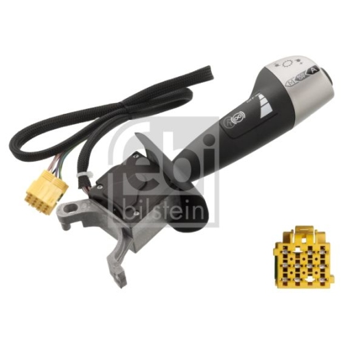 Febi Bilstein 101834 Lenkstockhebelschalter , 1 St&uuml;ck