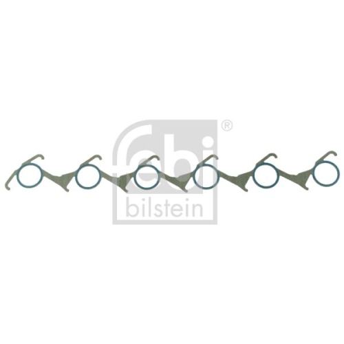 Febi Bilstein 103271 Dichtung f&uuml;r Ansaugrohr , 1 St&uuml;ck