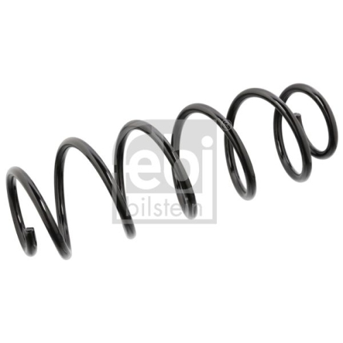Febi Bilstein 104704 Fahrwerksfeder , 1 St&uuml;ck